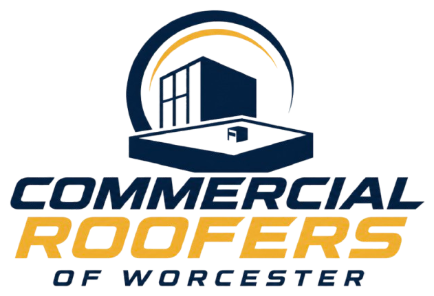 Commercial Roofers of Worcester logo
