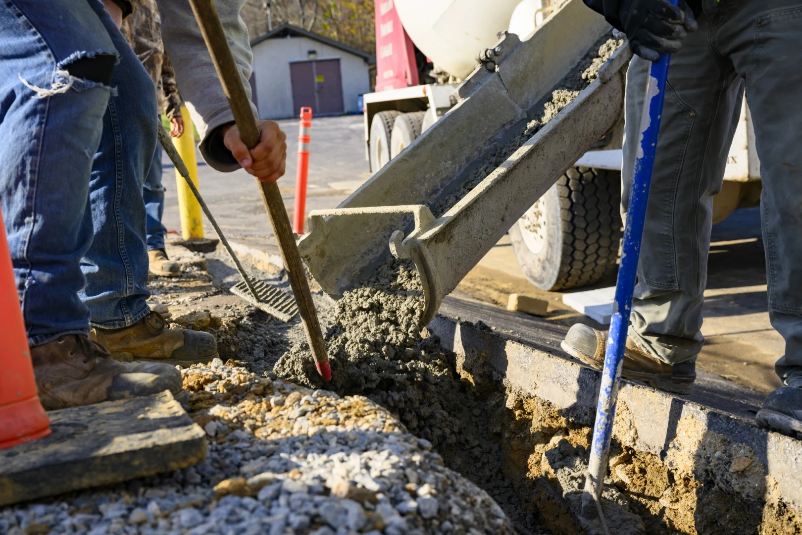 General Contractors in Worcester, MA view 4