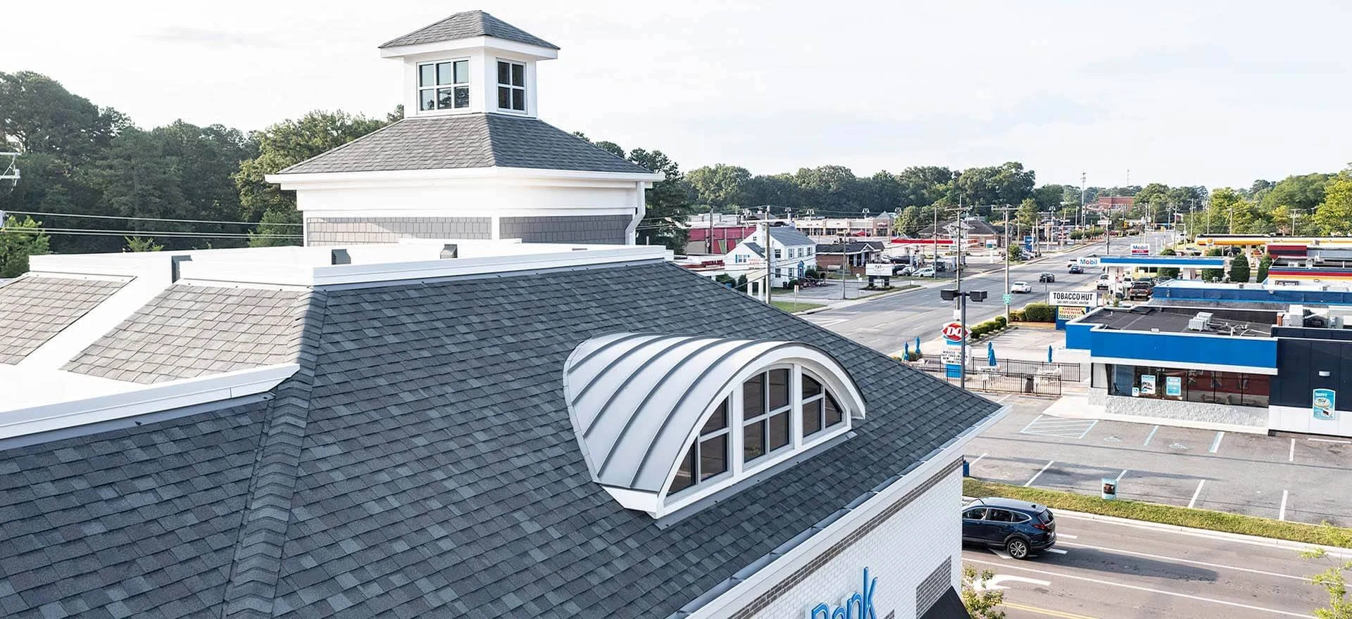 Sika Sarnafil Roofing Systems in Worcester, MA view 11