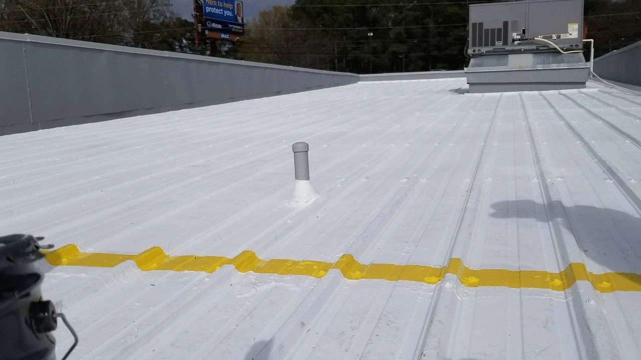 Commercial Roof Maintenance Programs in Worcester view 8