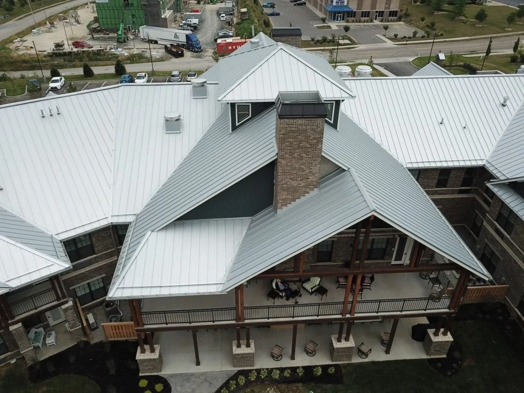 Commercial Roof Maintenance Programs in Worcester view 10