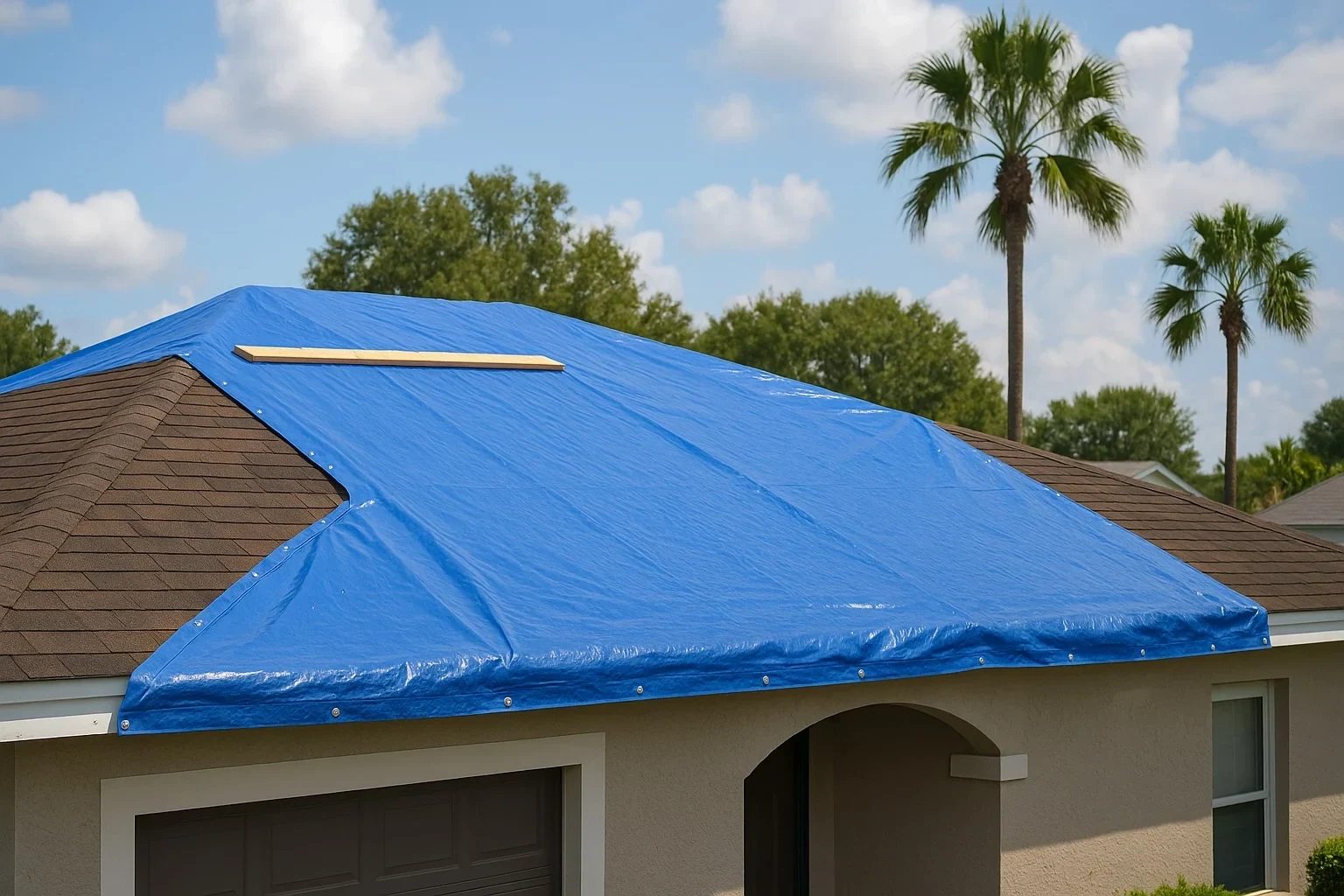 Commercial Roof Insurance Claim Assistance in Worcester, MA view 7