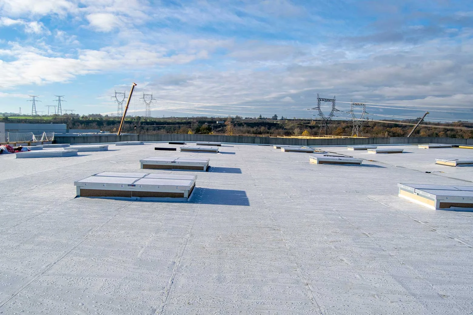 Commercial Roof Maintenance Programs in Worcester view 4