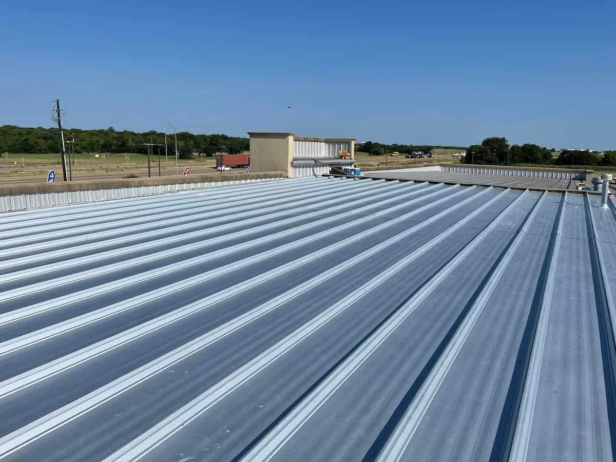 Commercial Roof Insurance Claim Assistance in Worcester, MA view 8