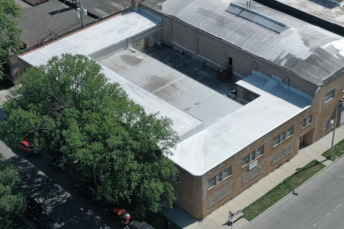 Commercial Roof Maintenance Programs in Worcester view 5
