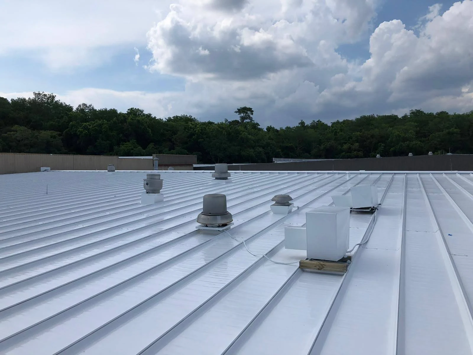 Commercial Roof Maintenance Programs in Worcester view 12